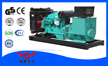 重庆康明斯柴油发电机组